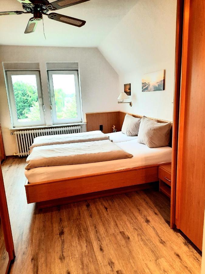 Hotel Pellmuehle Jever Exteriér fotografie